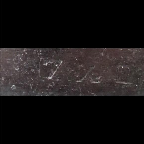 Vintage 80s Genuine Authentic Mia Leather Slouch Boots
Size 7.5 - Picture 10 of 10